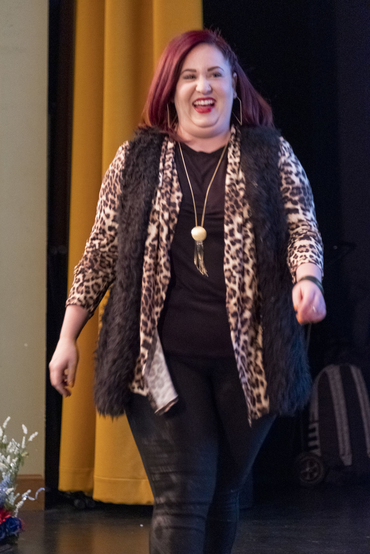 Inspire Women 2019